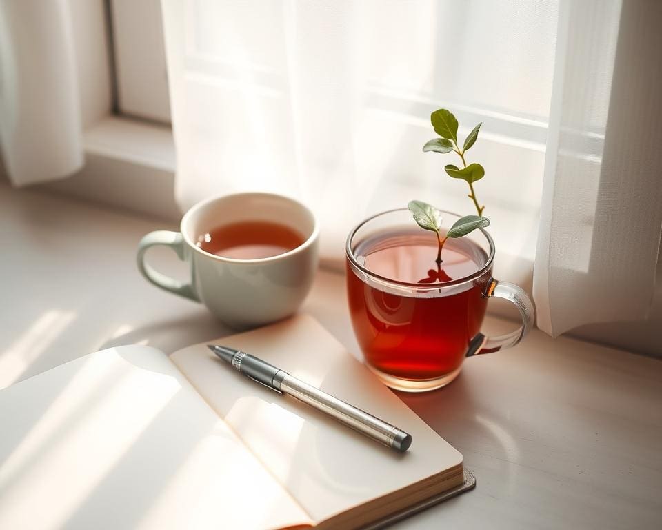 Wie du mit kleinen Gewohnheiten glücklicher wirst