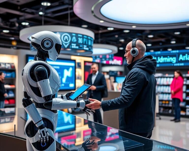 Wie effizient ist Automatisierung im Verkauf?