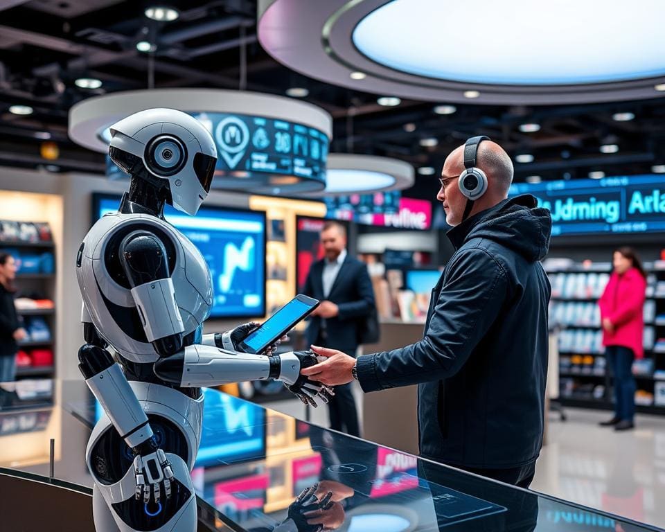 Wie effizient ist Automatisierung im Verkauf?