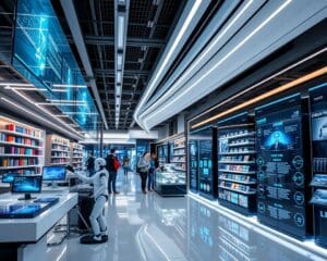 Wie effizient sind automatisierte Verkaufsprozesse?