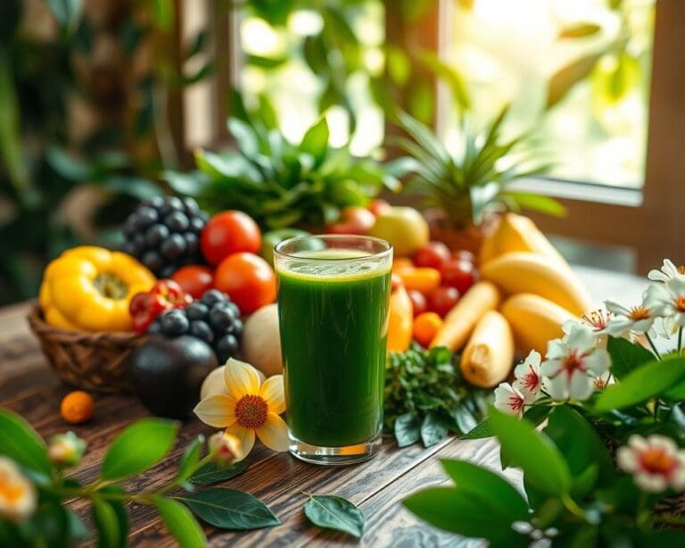 Wie ein Detox-Tag Ihr Leben verändern kann