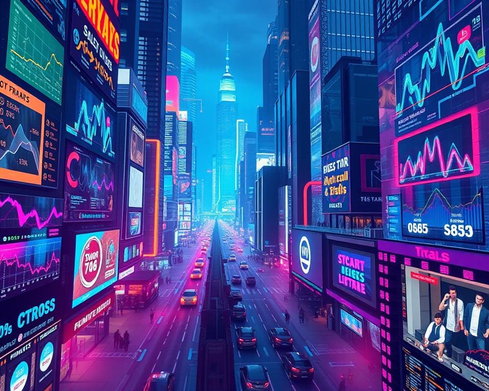 Wie helfen Algorithmen bei der Verkaufsprognose?