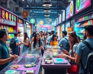 Wie hilft Gamification bei der Kundenbindung?