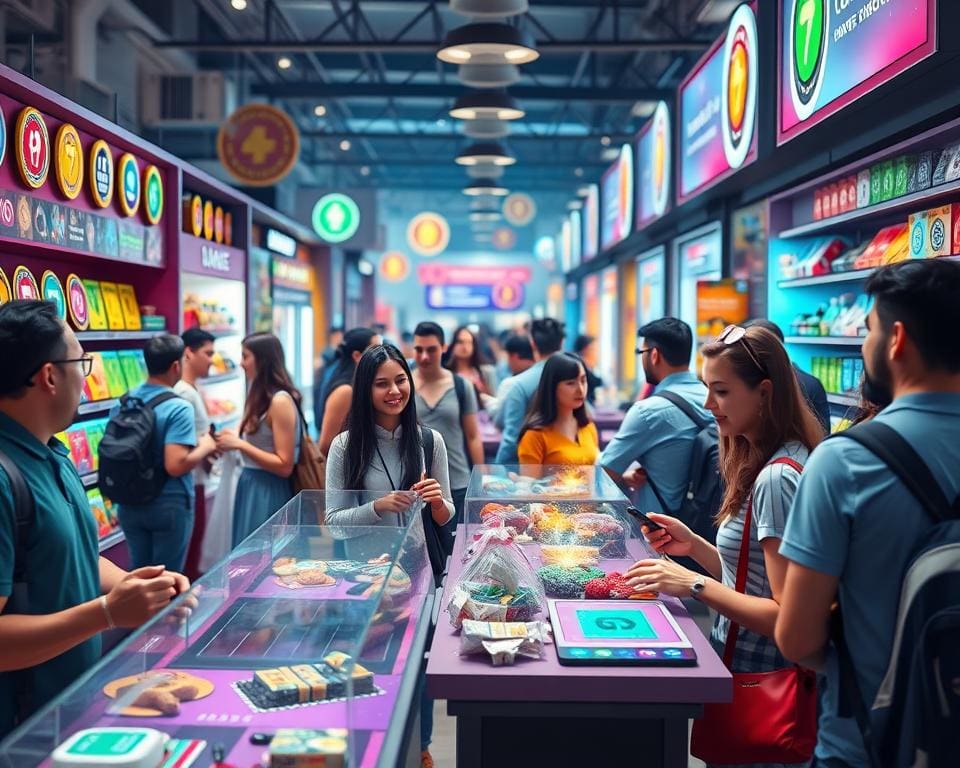 Wie hilft Gamification bei der Kundenbindung?