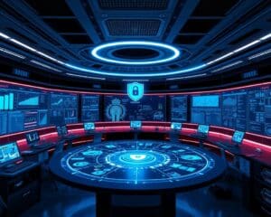 Wie hilft KI bei der Bekämpfung von Cyberkriminalität?