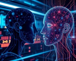 Wie optimiert AI die Gesichtserkennungstechnologien?