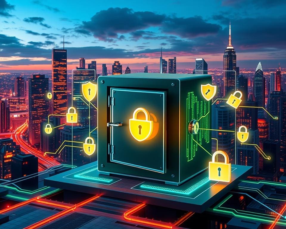 Wie sicher ist Ihre Verkaufsdatenverwaltung?