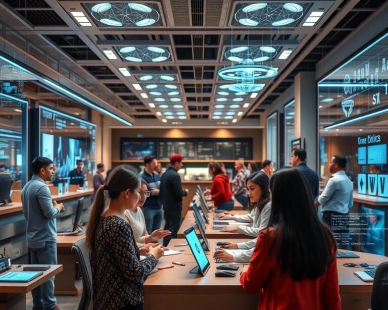 Wie transformiert KI die Kundeninteraktion?