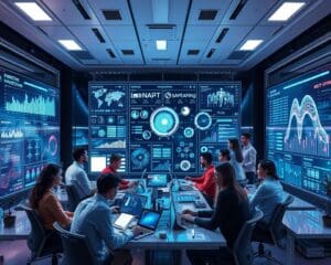 Wie transformiert Machine Learning die Marketingwelt?