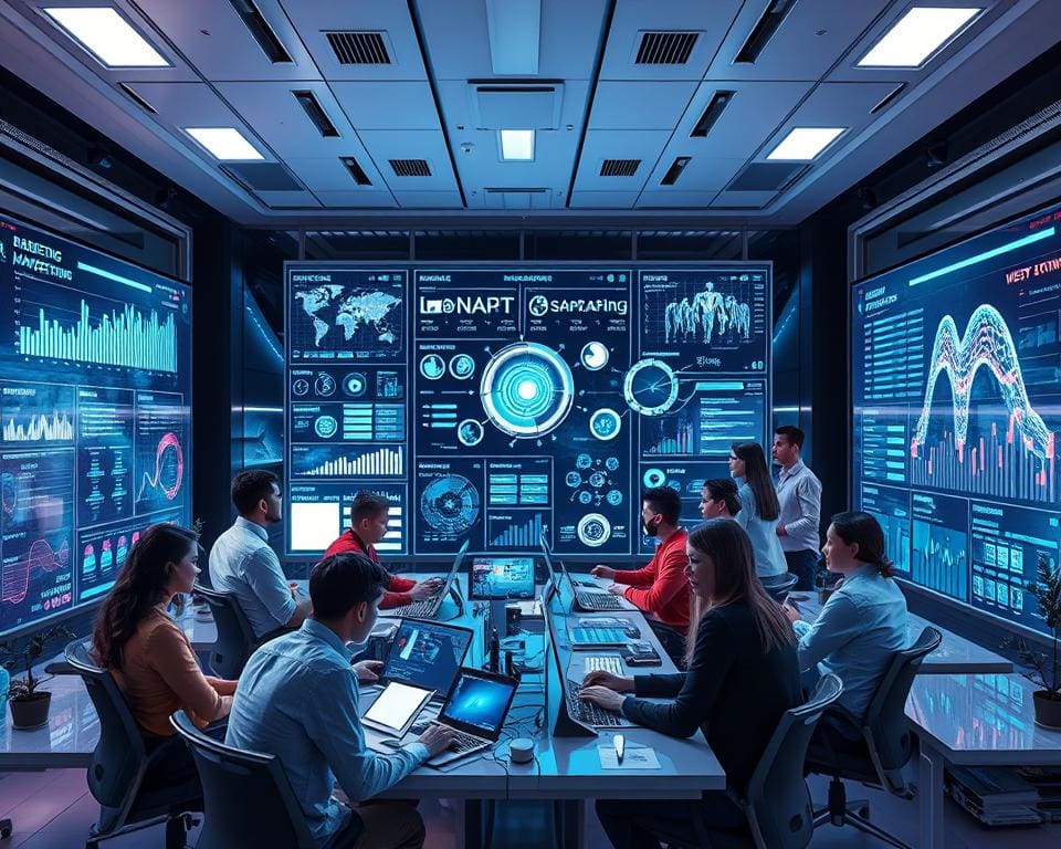 Wie transformiert Machine Learning die Marketingwelt?