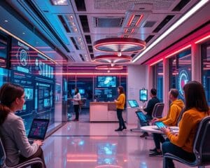 Wie unterstützt IoT den Kundenservice?