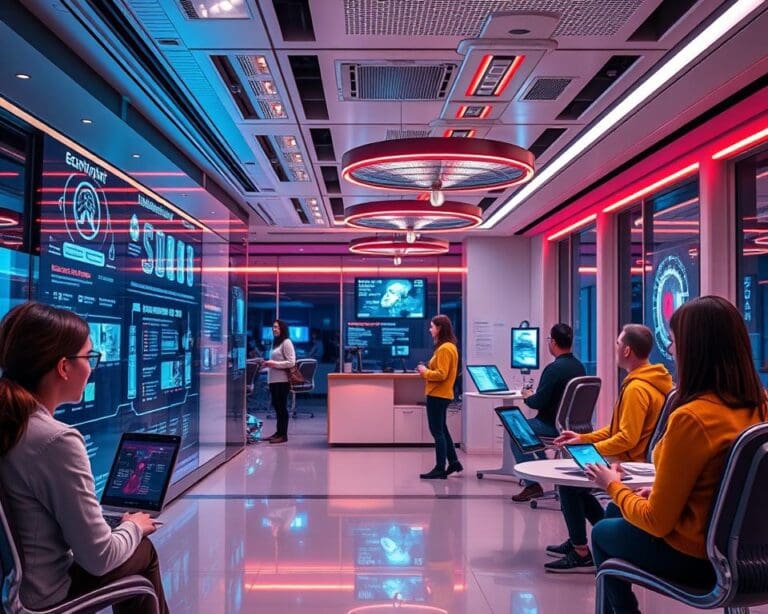 Wie unterstützt IoT den Kundenservice?