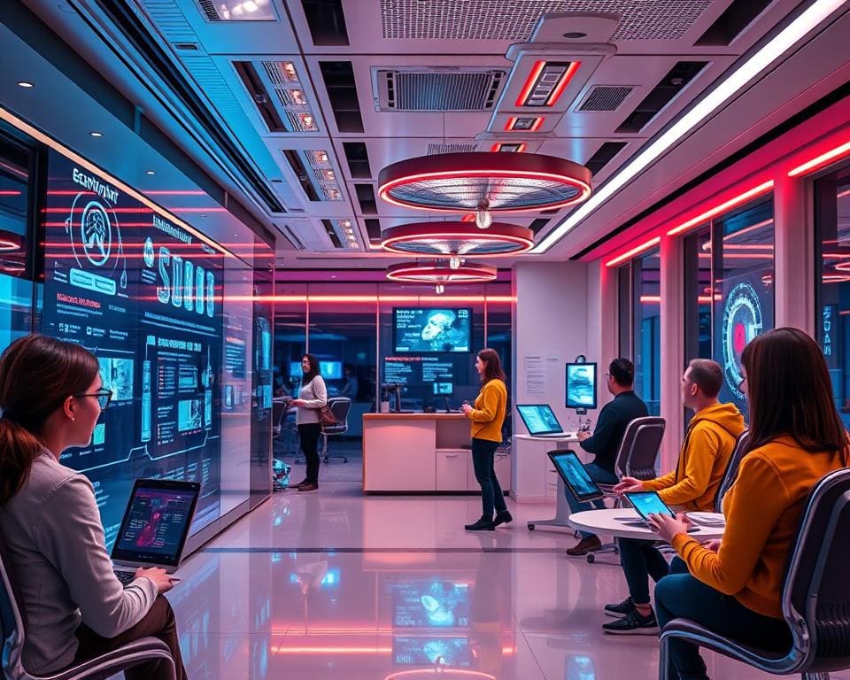 Wie unterstützt IoT den Kundenservice?