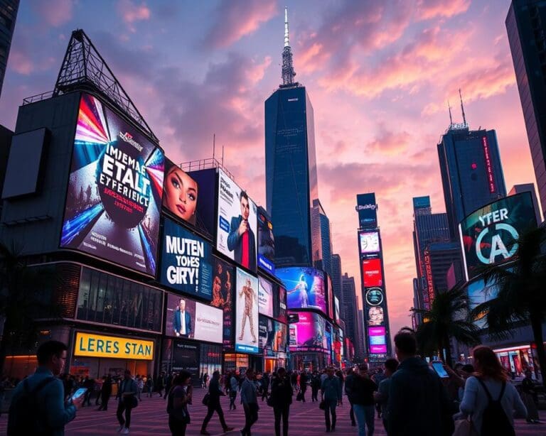 Wie verändert 5G die Unterhaltungsindustrie?