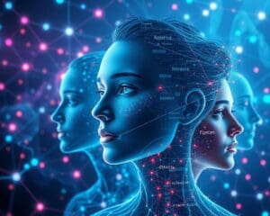 Wie verändert Machine Learning die Gesichtserkennung?