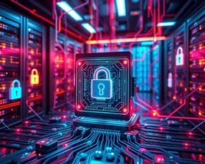 Wie wird Quantum Computing in der Cybersecurity genutzt?
