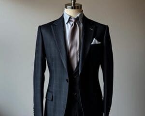 Windsor-Anzüge: Perfektion in deutschen Schnitten