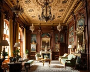 Windsor: Klassische Eleganz aus Deutschland