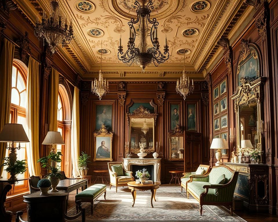 Windsor: Klassische Eleganz aus Deutschland