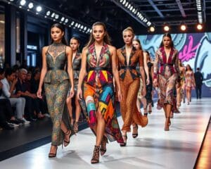 Wolfgang Joop: Wie seine Kunst die Mode prägte