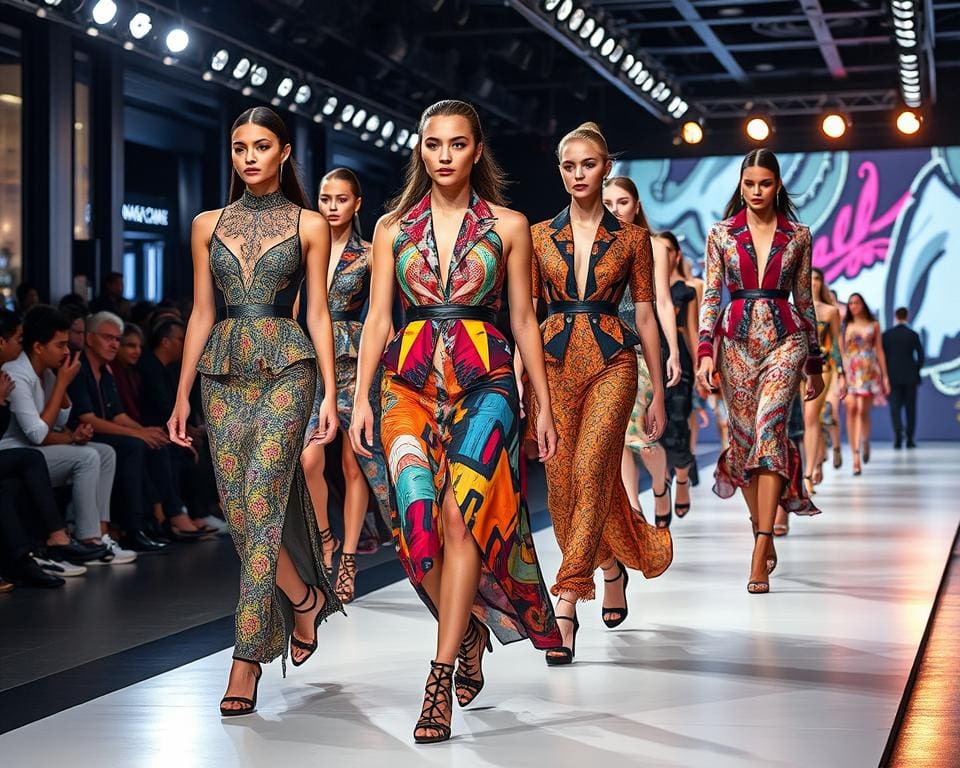 Wolfgang Joop: Wie seine Kunst die Mode prägte