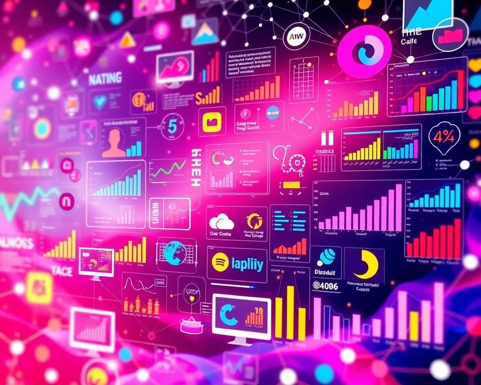 Zielgruppenanalyse im Marketing
