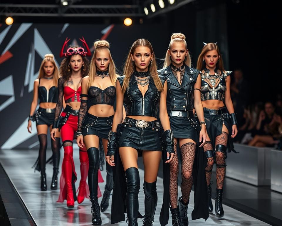 exklusive Fashion Philipp Plein deutsche Mode