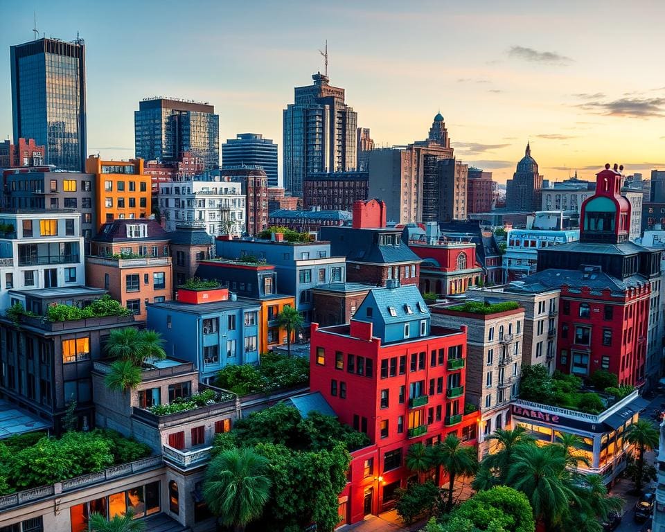 Architekt: Die Kunst, Gebäude mit Charakter zu entwerfen