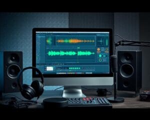 Audio-Extraktion mit mehreren Tracks online