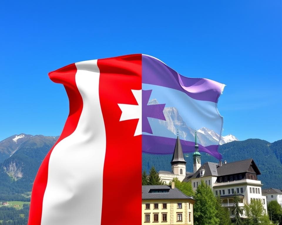 Doppelstaatsbürgerschaft Österreich: Was Sie wissen müssen