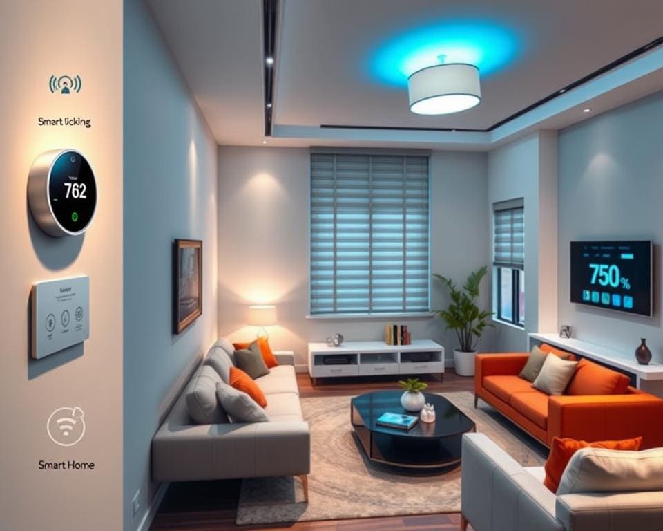 Elektriker: Smarte Technologien für moderne Haushalte
