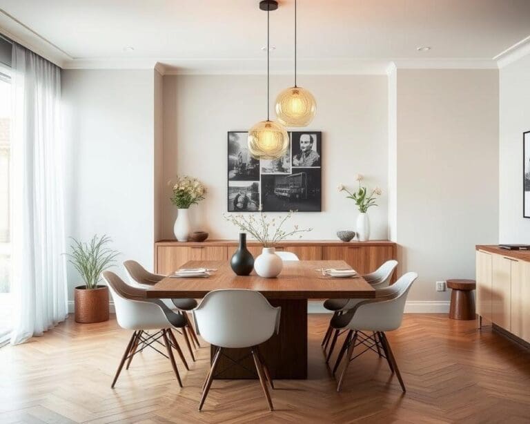 Esszimmerleuchten von Occhio: Licht für Designliebhaber