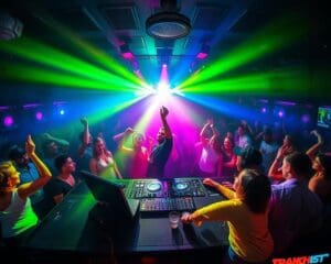 Event DJ Frankfurt: So gelingt die perfekte Party