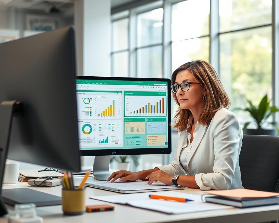 Excel in Office 2021: Datenanalyse leicht gemacht
