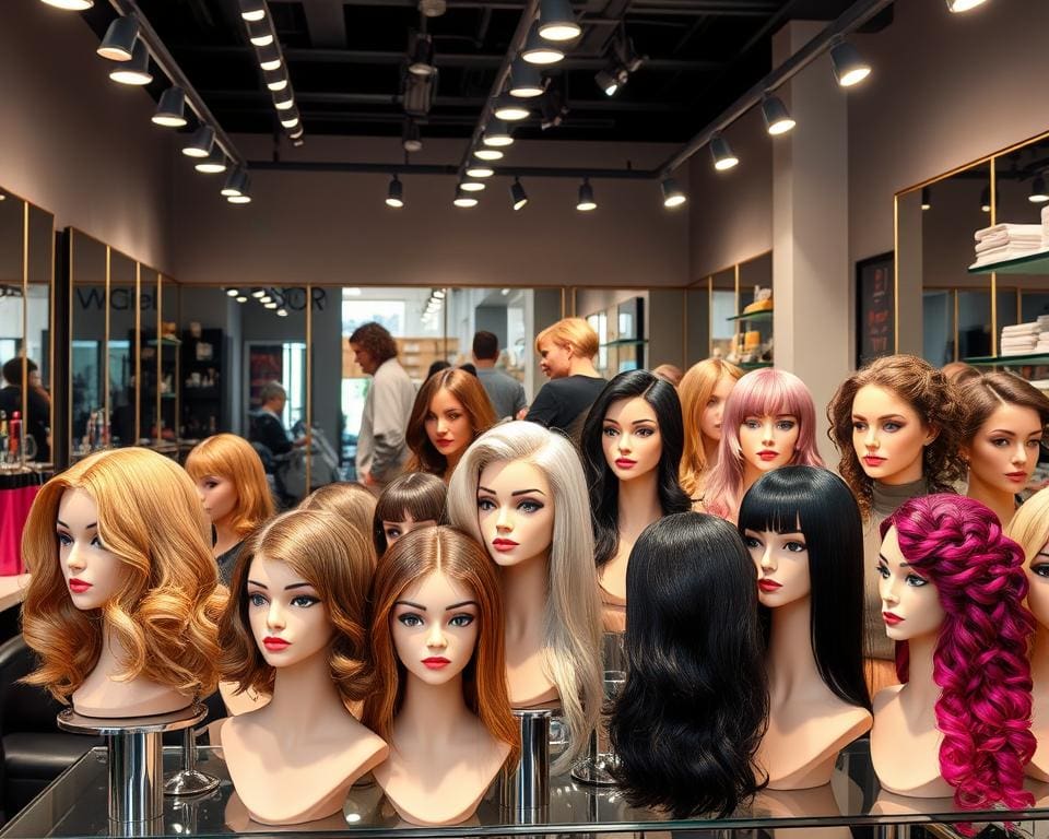 Friseur: Frisurentrends für die kommende Saison