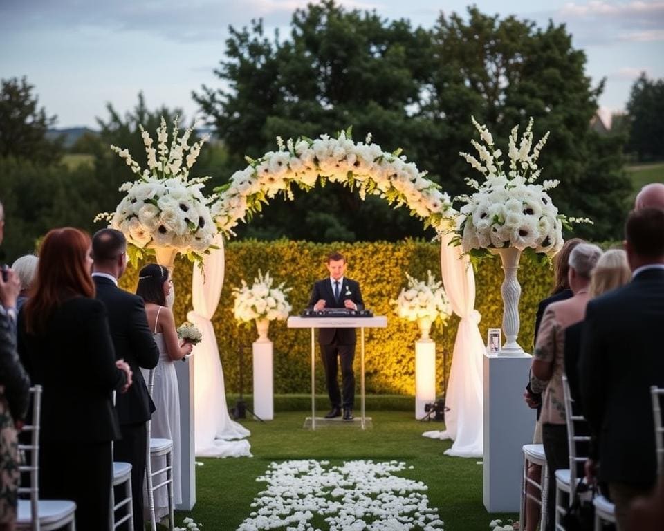 Hochzeiten Bad Vilbel