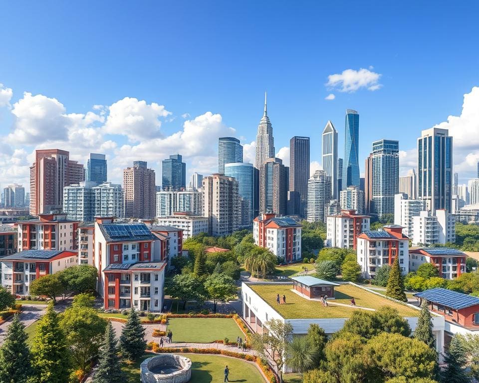 Immobilien als Kapitalanlage 2025