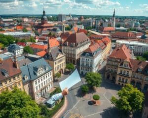 Immobilienbewertung vom Profi in Augsburg