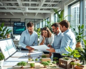 Ingenieurbüro EBRK: Experten für KFW-Finanzierung