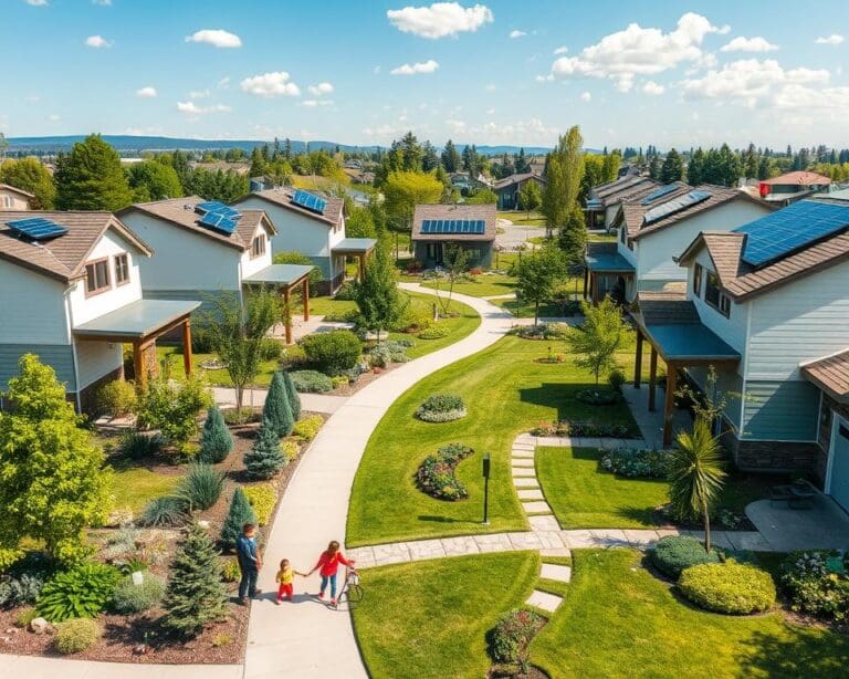 KFW-Förderung: Ihr Weg zur bezahlbaren Hausfinanzierung