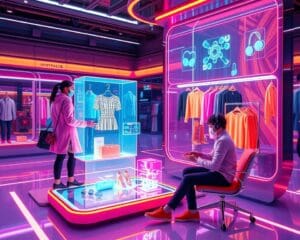 Kann AR das Online-Shopping interaktiver machen?