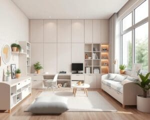 Kinderzimmer-Trends 2025: Funktional und stilvoll