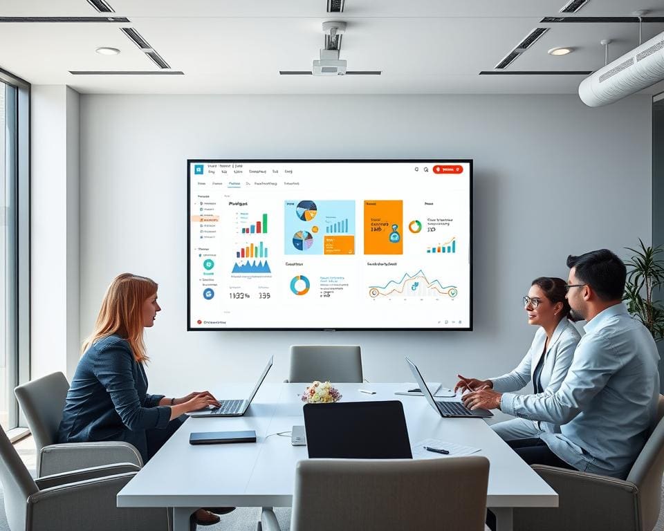 PowerPoint in Office 2021: Präsentationen leicht gemacht