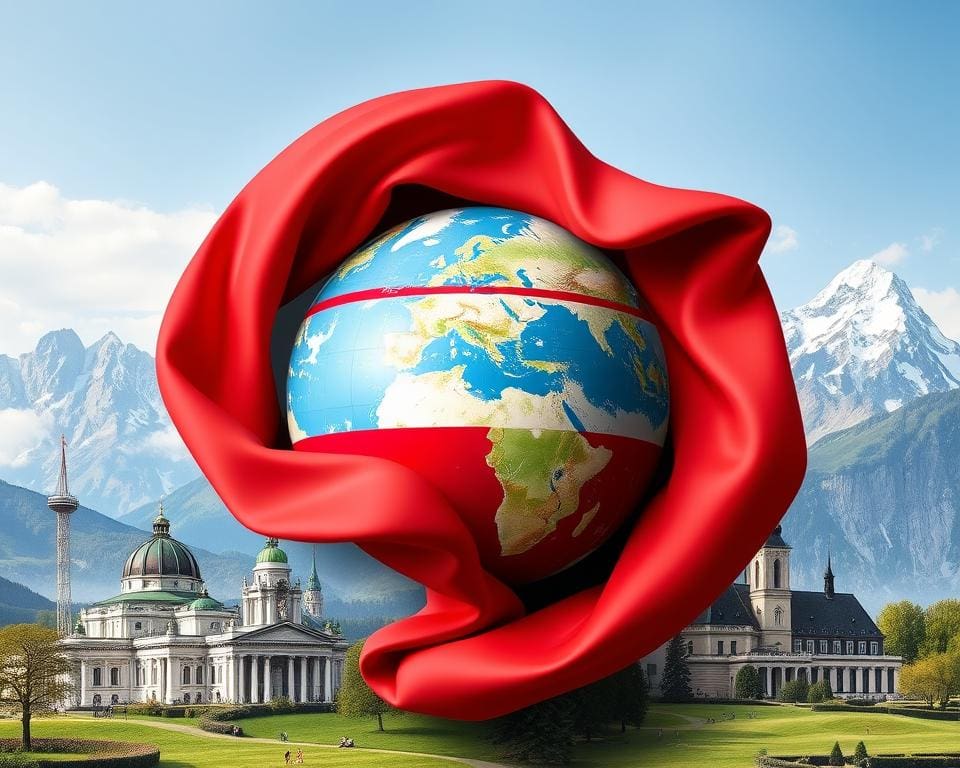 Rechtslage zur Doppelstaatsbürgerschaft in Österreich