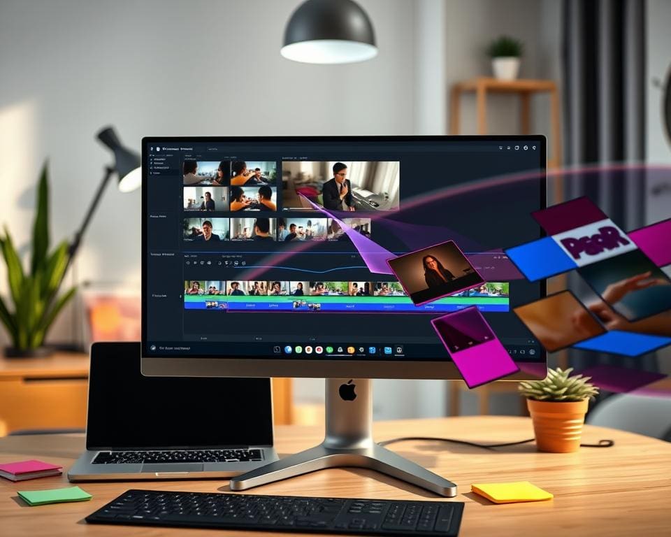 Videos zusammenfügen online kostenlos testen