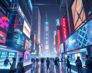 Wie transformiert VR die Markenkommunikation?