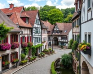 Wohnträume in Augsburg: Immobilien kaufen oder verkaufen