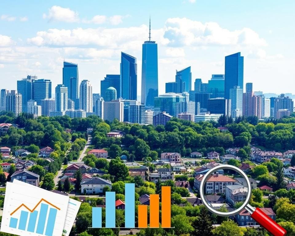 Worauf Sie bei Immobilieninvestitionen achten sollten