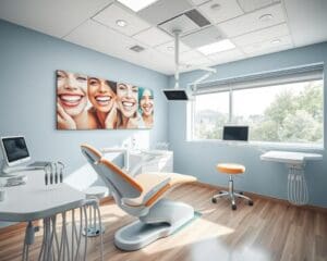 Zahnarzt: Innovative Lösungen für strahlende Zähne