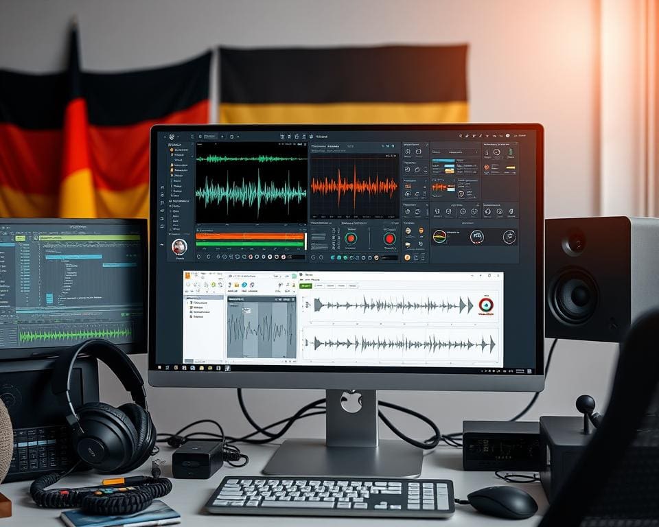 beste Audio Extrahierungsprogramme